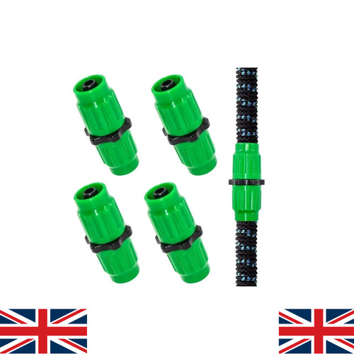 4pcs expandable garden hose - 4pcs,