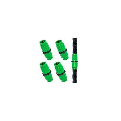 4pcs expandable garden hose - garden,