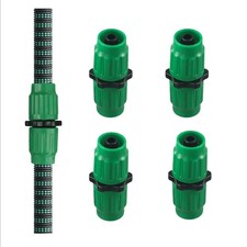 4PCS Expandable Garden Hose