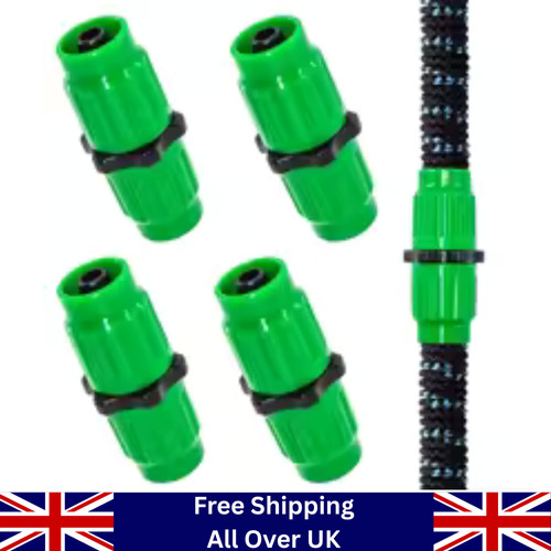 4pcs expandable garden - garden, hose