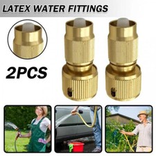 2Pcs Expandable Hose Repair