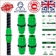 4 Sets Expandable Garden Hose