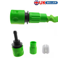 Expanding Hose Connector