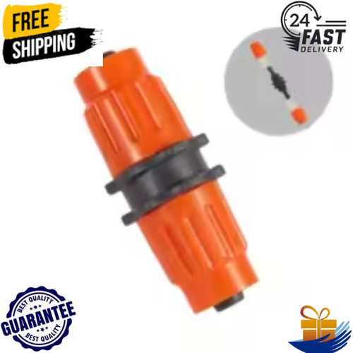 Expanding hose connector - expanding,