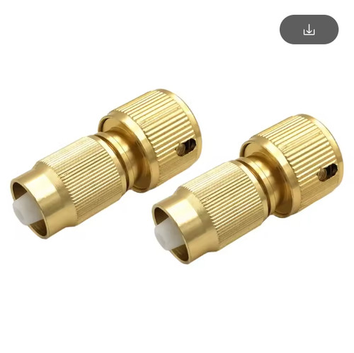Expandable hose repair - expandable,