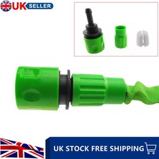 Expanding Hose Connector