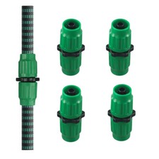 4PCS Expandable Garden Hose