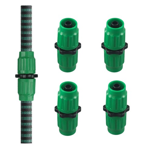 4pcs expandable garden - 4pcs,