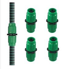 4PCS Expandable Garden Hose