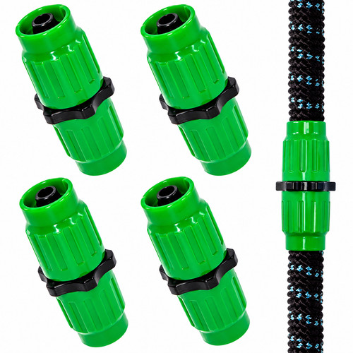 4pcs expandable garden hose - 4pcs,
