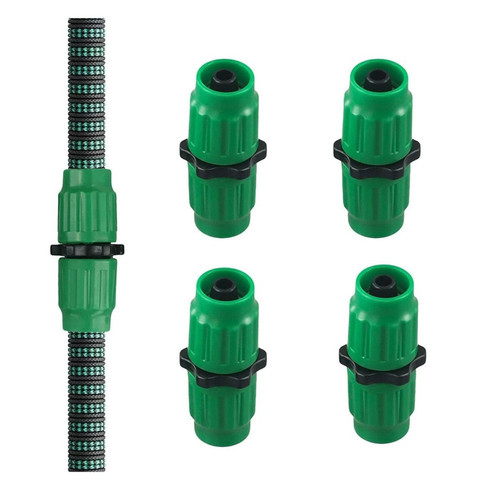 Expandable garden hose - expandable,