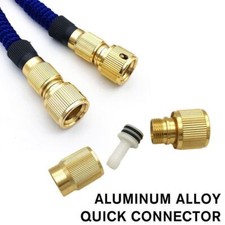 Expandable Hose Repair Adaptor