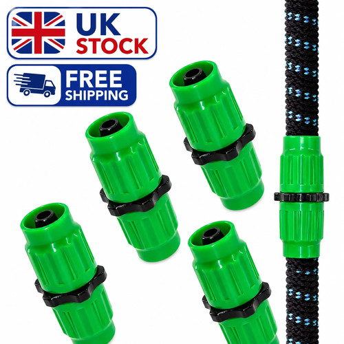 4pcs expandable garden - 4pcs, hose