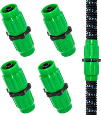 Caleqi Expandable Garden Hose