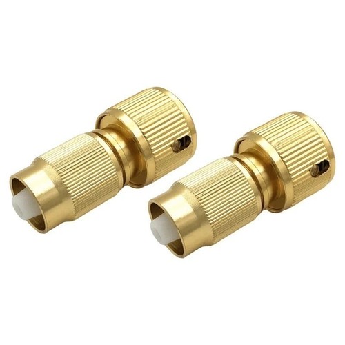 Expandable hose repair adaptor - hose,