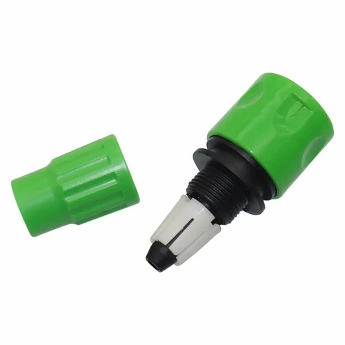 Expanding hose connector - hose,