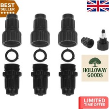 Durable Plastic Expandable