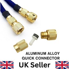 Expandable Hose Repair Adaptor