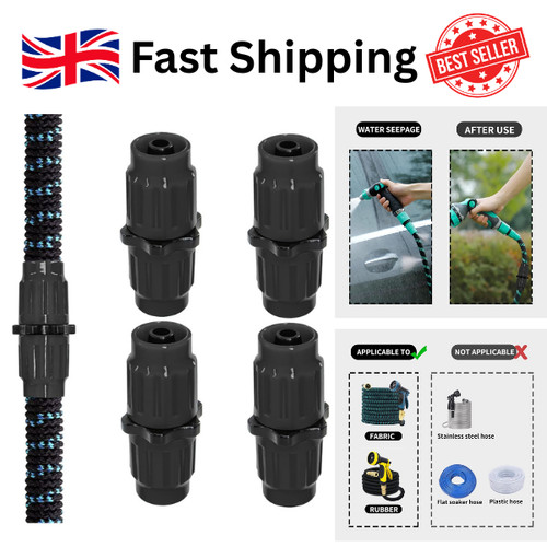 Pcs expandable hose repair - expandable,