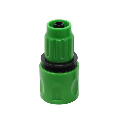 Expanding hose connector - expanding,