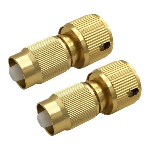 Expandable hose repair adaptor - expandable,