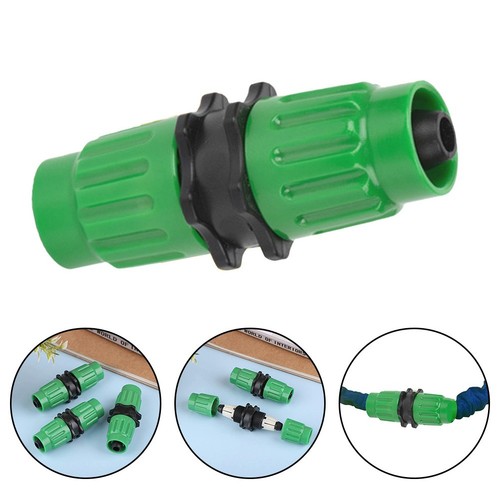 Expandable garden hose repair - garden,
