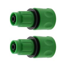 2pc Expanding Hose Connector