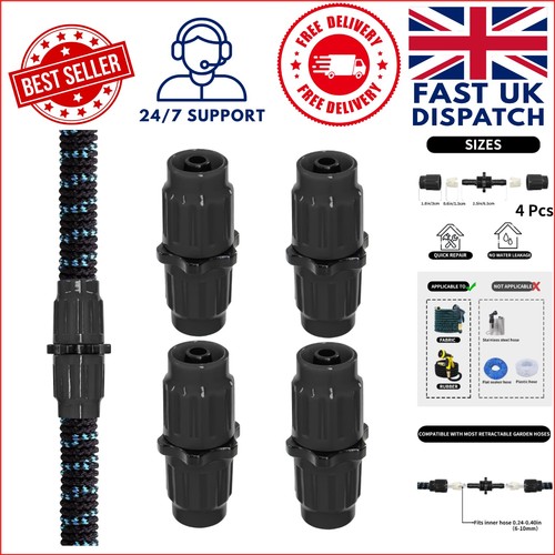 Universal expandable hose - expandable,
