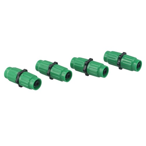 Expandable garden hose repair - expandable,