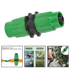 1x Expandable Garden Hose