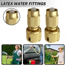 Expandable Hose Repair Adaptor