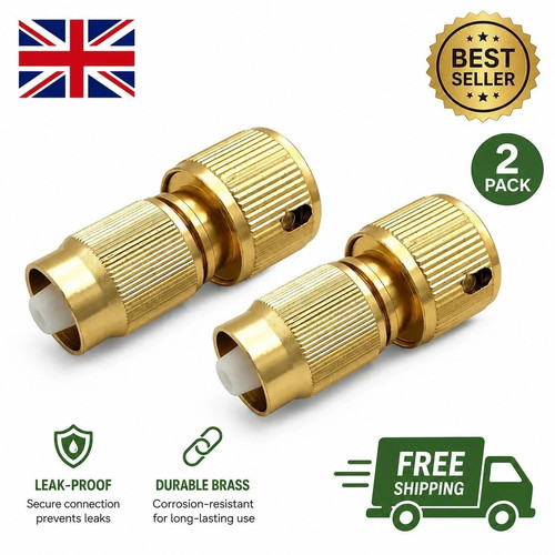 Expandable hose repair - expandable,