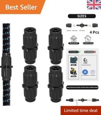 4 Pcs Expandable Hose Repair