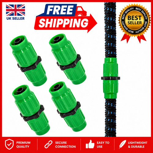 4pcs expandable garden hose - garden,